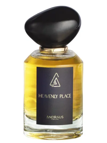 Perfume Heavenly Place de Andraus Parfums
