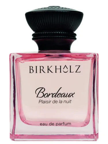 Perfume Bordeaux - Plaisir de la Nuit de Birkholz
