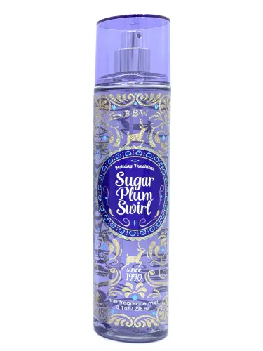 Imagen de Sugar Plum Swirl