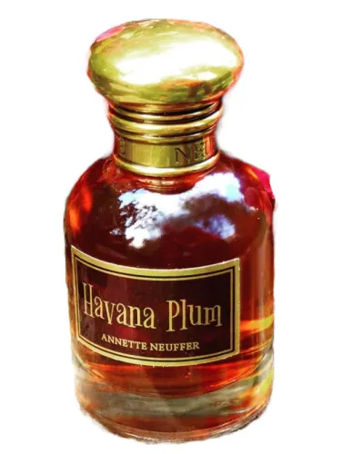 Perfume Havana Plum de Annette Neuffer