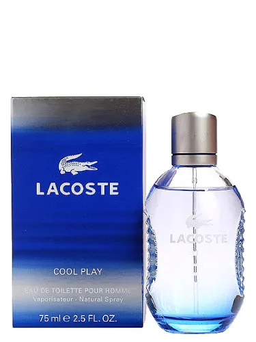 Imagen de Cool Play
