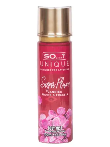 Perfume Sugar Plum Candied Fruits & Freesia de So...?