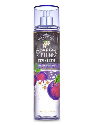 Imagen de Sparkling Plum Prosecco