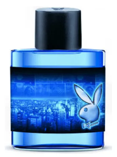 Perfume Super Playboy For Him de Playboy