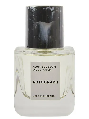 Perfume Autograph Plum Blossom de Marks & Spencer