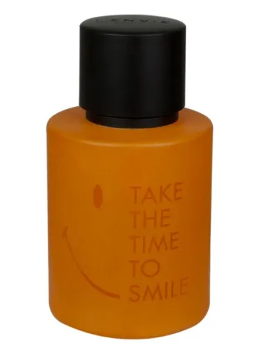 Perfume Energy Place Smiley de L’envie Parfums