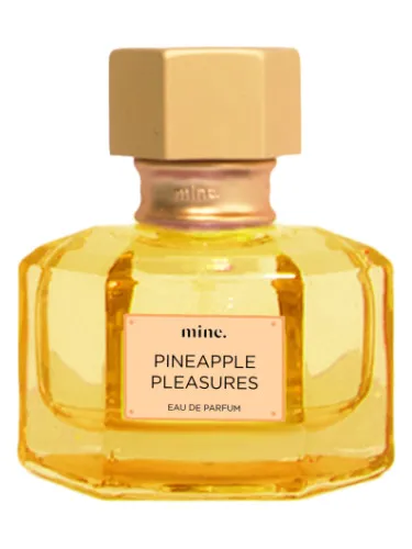 Imagen de Pineapple Pleasures