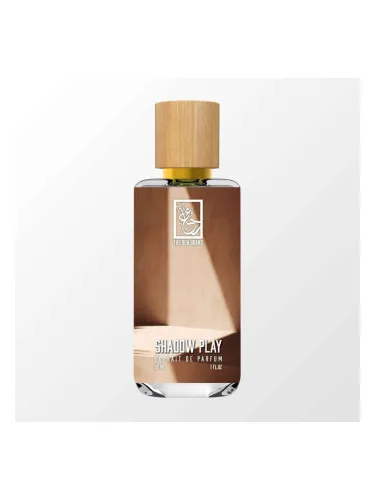 Perfume Shadow Play de The Dua Brand