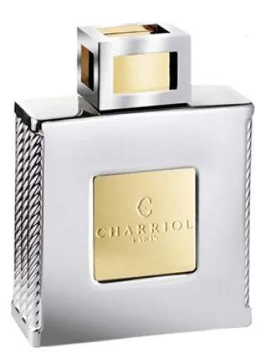 Perfume Royal Platinum de Charriol