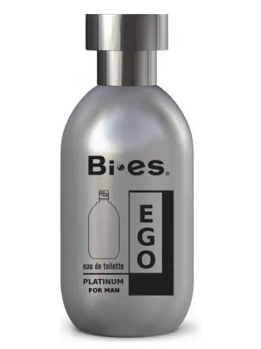 Perfume Ego Platinum de Bi-es
