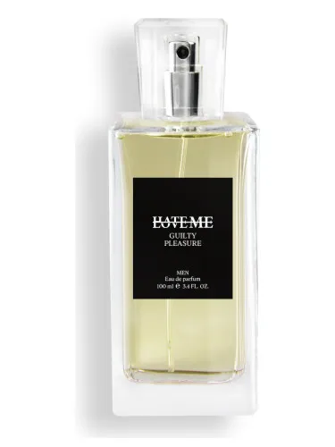 Perfume Guilty Pleasure de Hate Me Love Me