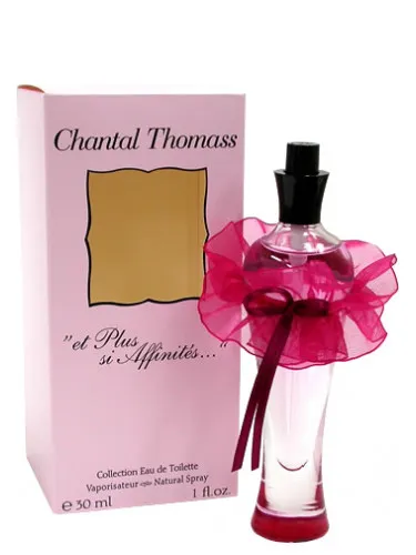 Perfume Et Plus Si Affinites de Chantal Thomass
