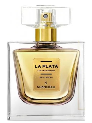 Perfume La Plata de Nuancielo