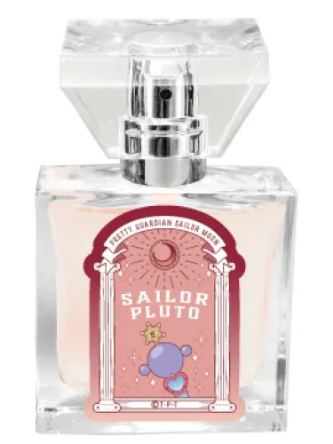 Perfume Sailor Pluto de Primaniacs