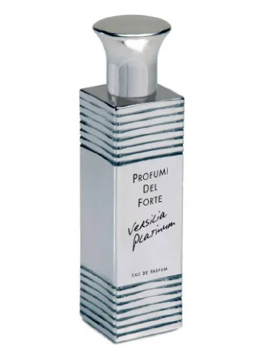 Perfume Versilia Platinum de Profumi del Forte