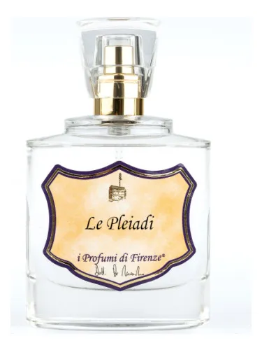 Perfume Le Pleiadi de I Profumi di Firenze