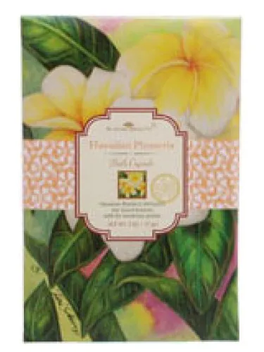 Perfume Hawaiian Plumeria de Aloha Beauty