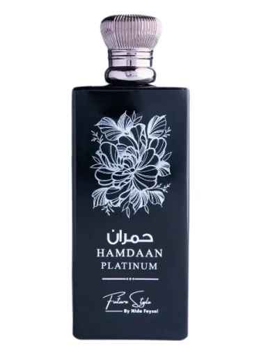 Imagen de Hamdaan Platinum