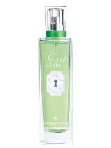 Perfume Les Plaisirs de Lulu Castagnette