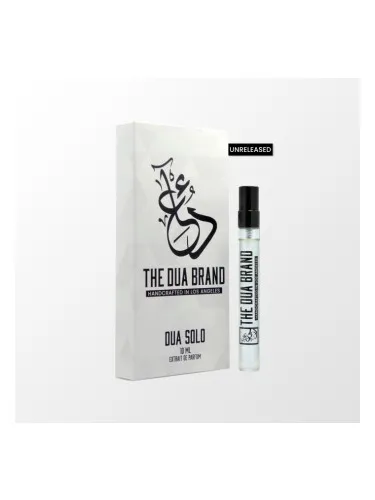 Perfume Simple Pleasures de The Dua Brand
