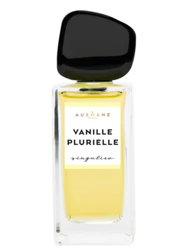 Imagen de Vanille Plurielle