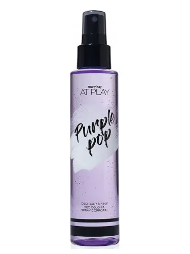 Perfume At Play Purple Pop de Mary Kay