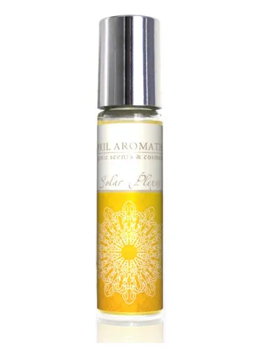 Imagen de Solar Plexus Chakra Oil