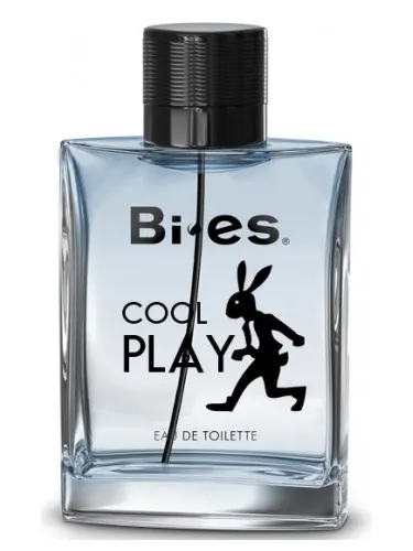 Perfume Cool Play de Bi-es