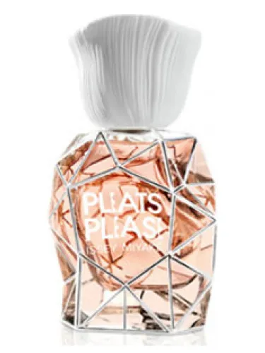 Imagen de Issey Miyake Pleats Please L’Elixir Edition Noël 2013
