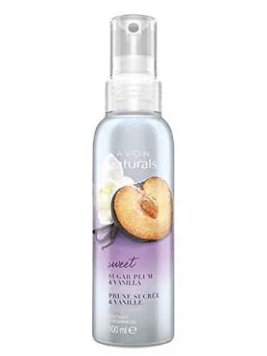 Imagen de Sweet Sugar Plum & Vanille