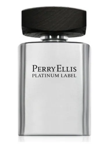 Perfume Perry Ellis Platinum Label de Perry Ellis
