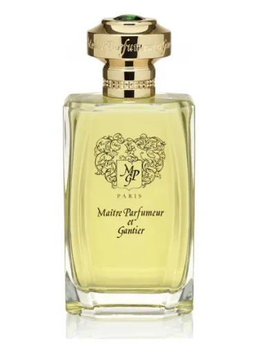 Colección Les Aromatiques