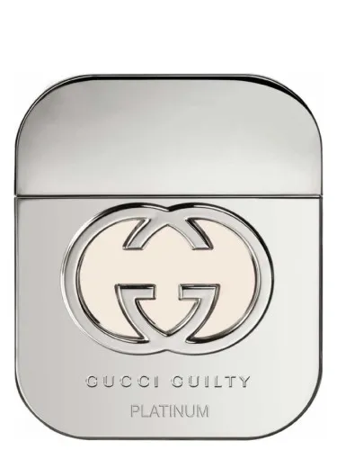 Perfume Gucci Guilty Platinum de Gucci
