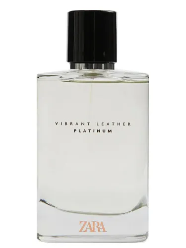 Imagen de Vibrant Leather Platinum