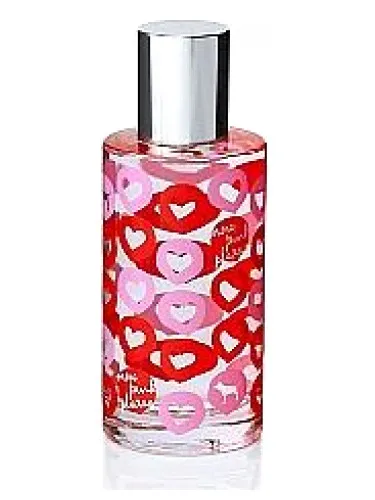 Perfume More PINK Please de Victoria's Secret