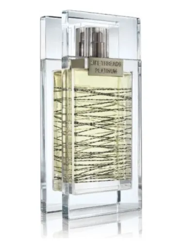 Perfume Life Threads Platinum de La Prairie