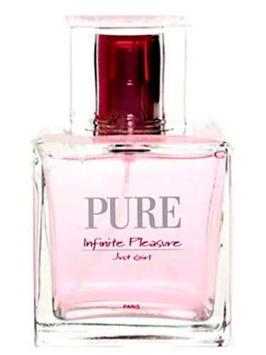 Perfume Pure Infinite Pleasure (Just Girl) de Karen Low