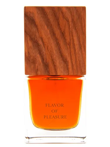 Perfume Flavor of Pleasure de Vdot