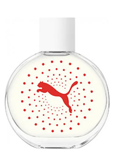 Perfume Time to Play Woman de Puma