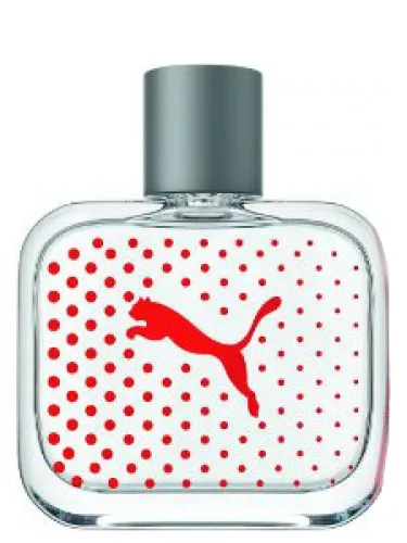 Perfume Time to Play Man de Puma