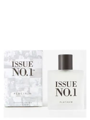 Perfume Issue No.1 Platinum de Pacsun