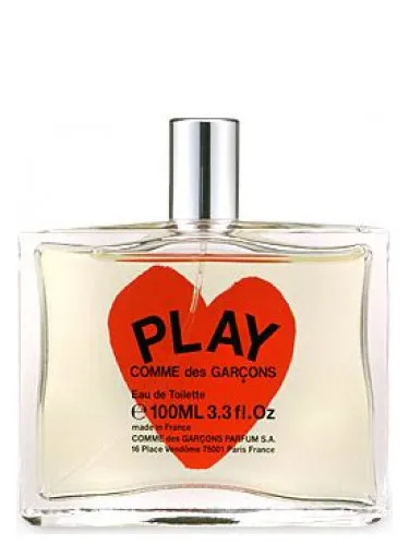 Imagen de Comme des Garcons Play
