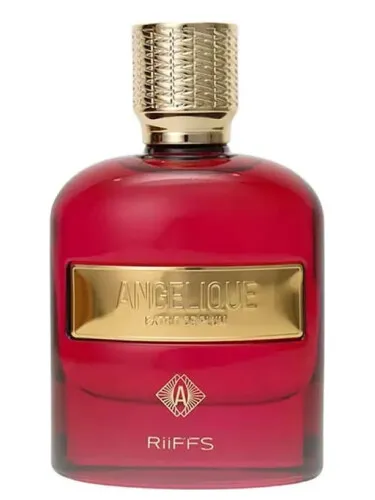 Perfume Angelique Extrait de Plum de Riiffs Perfumes