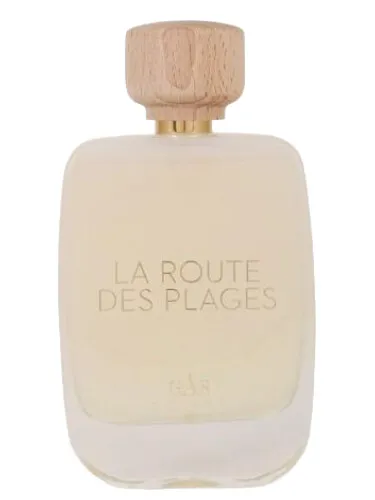 Perfume La Route des Plages de Gas Bijoux
