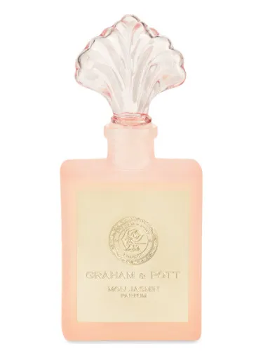 Perfume Mon Jasmin Parfum Platinum Jubilee Edition de GRAHAM & POTT