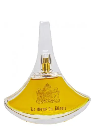Perfume Le Sens du Plaisir de Antonio Visconti