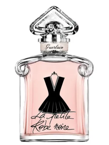 Perfume La Petite Robe Noire Plissée de Guerlain