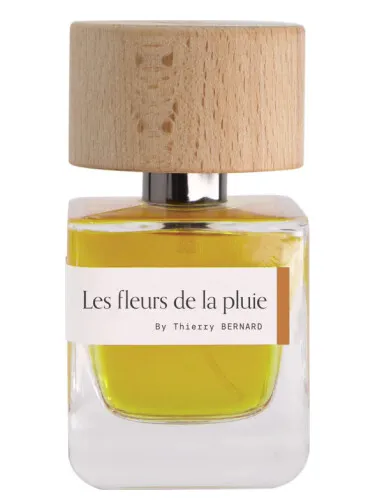 Perfume Les Fleurs de la Pluie de Parfumeurs du Monde
