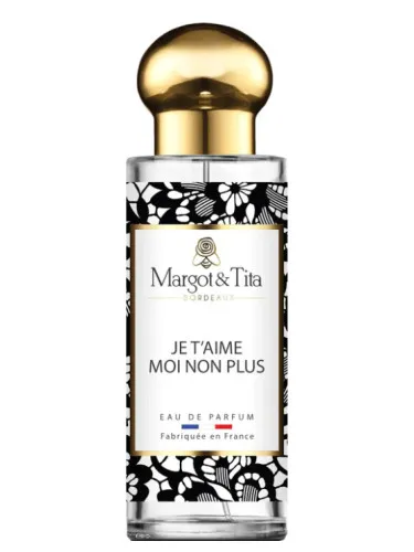 Perfume Je T'Aime Moi Non Plus de Margot&Tita