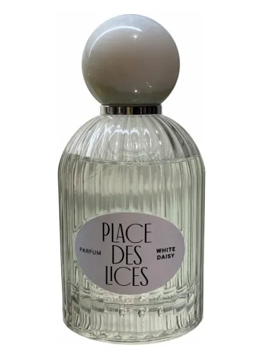 Perfume White Daisy de Place des Lices